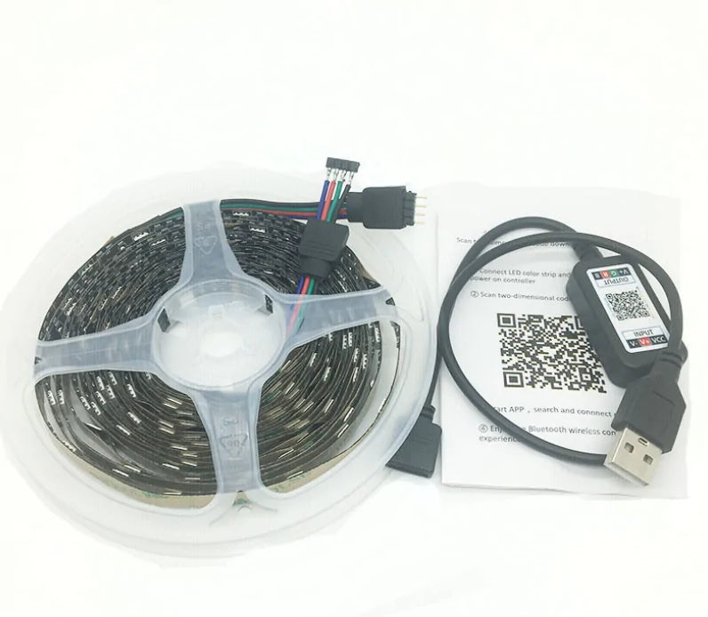 LED Strip Tape Light