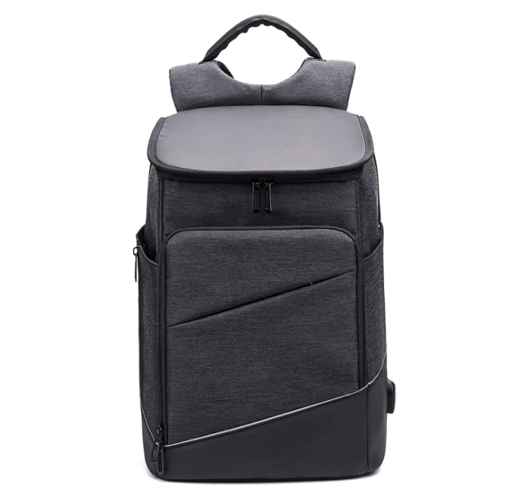 Waterproof USB Backpack - Travel Backpack (Dual Use)