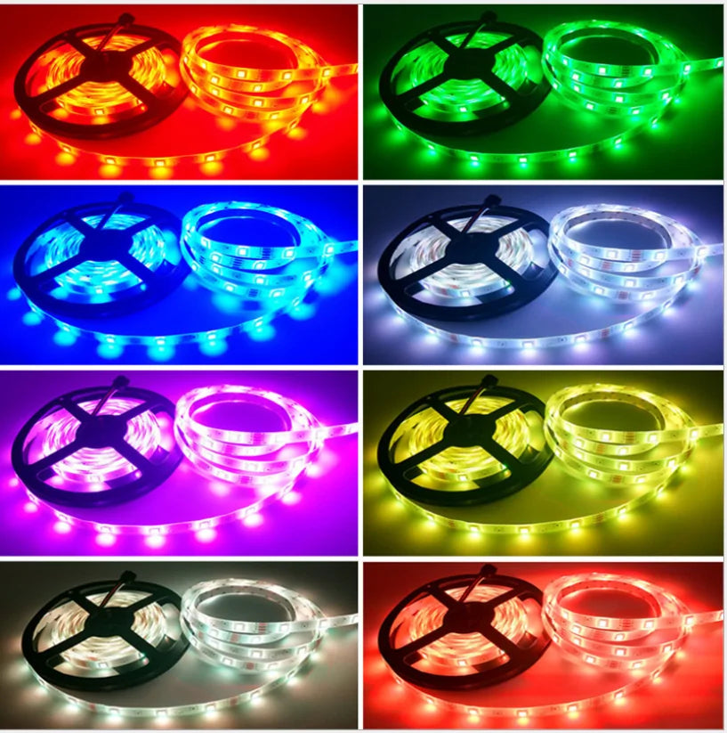 LED Strip Tape Light
