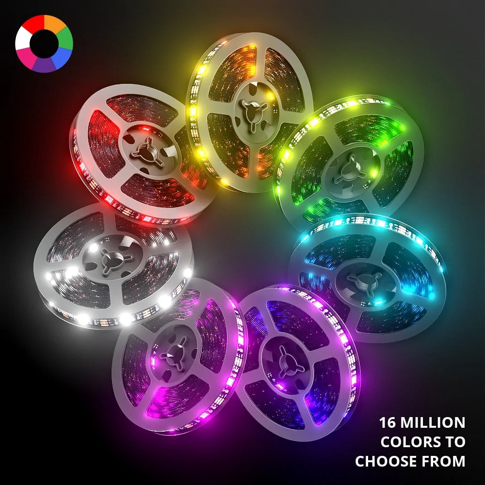 LED Strip Tape Light