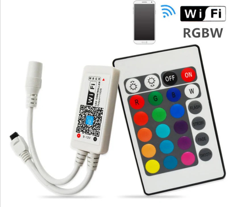 LED Strip Tape Light