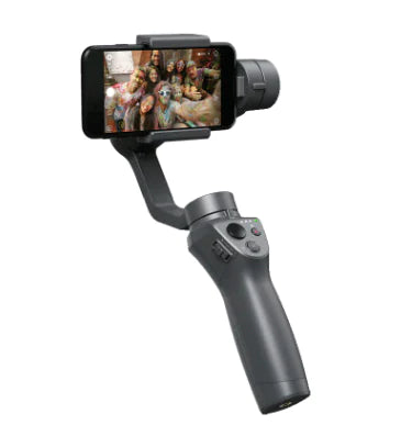 Osmo Mobile 2 Stabilizer Gimbal for Live Streaming