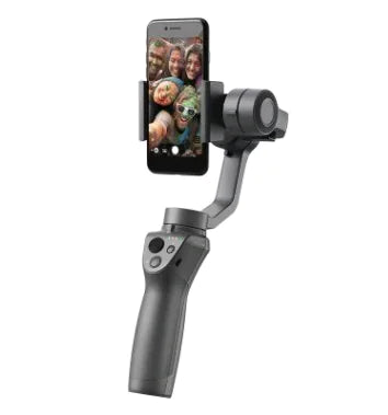 Osmo Mobile 2 Stabilizer Gimbal for Live Streaming